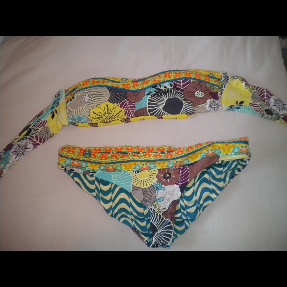 Maaji bikini set